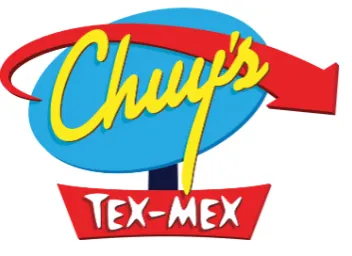 Business logo for Chuy's