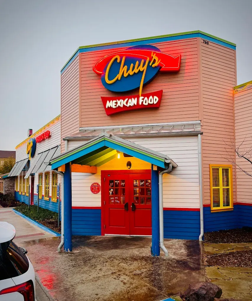 Business profile photo for Chuy's