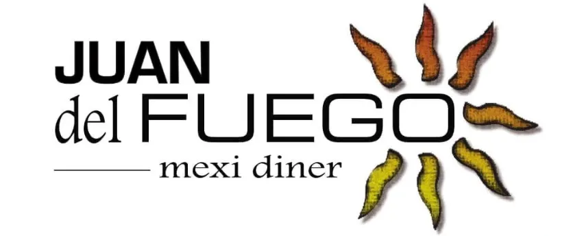 Business logo for Juan Del Fuego