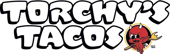 Business logo for Torchy's Tacos