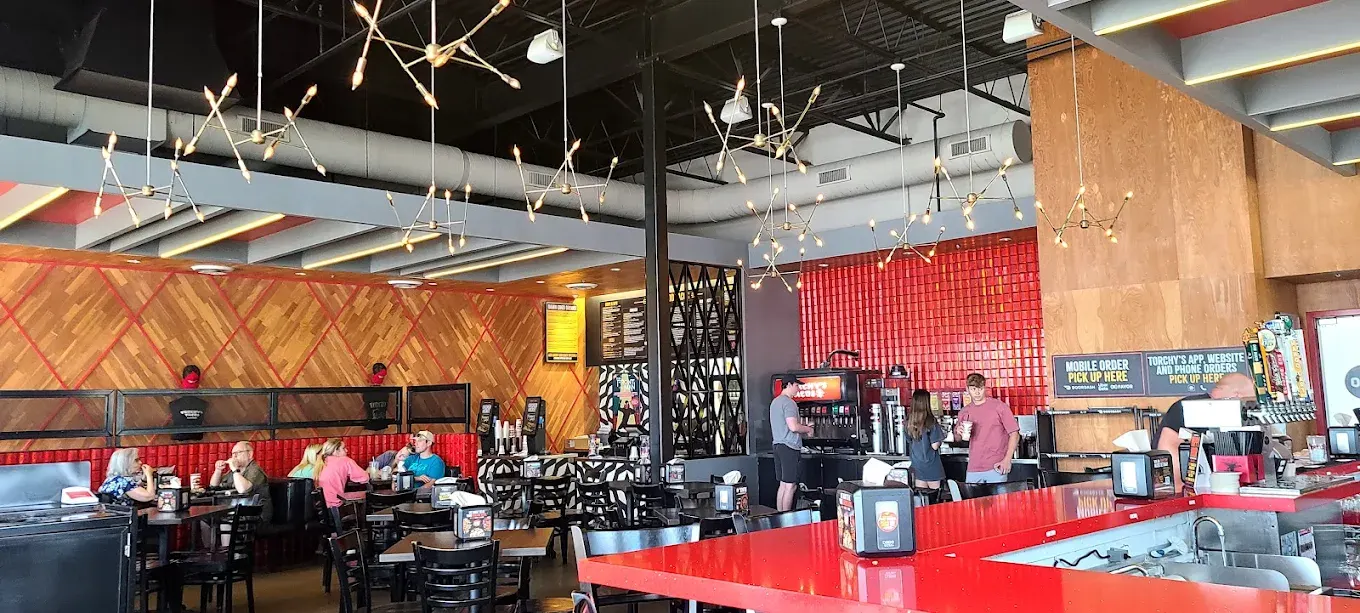 Business profile photo for Torchy's Tacos